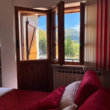 Capricorn Hideout Perfect Spot In براتو نيفوسو